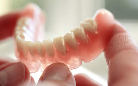 Dentures