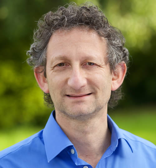 Team Aron Marcus BDS