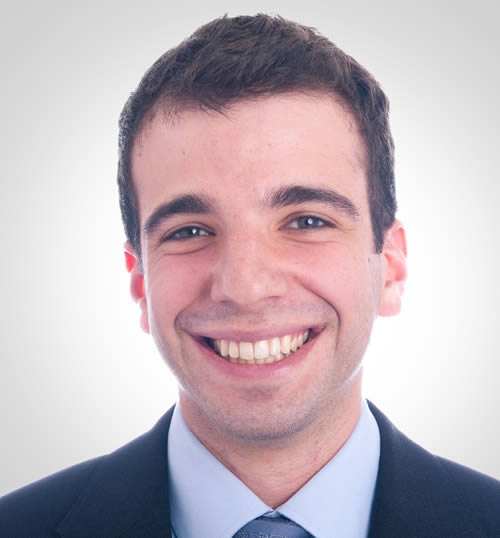 Team Richard Horwitz