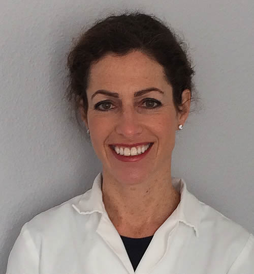 Team Victoria Mellor